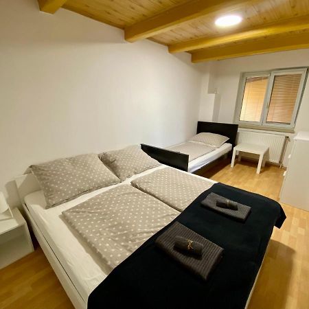Ubytování GM Znojmo Exteriér fotografie