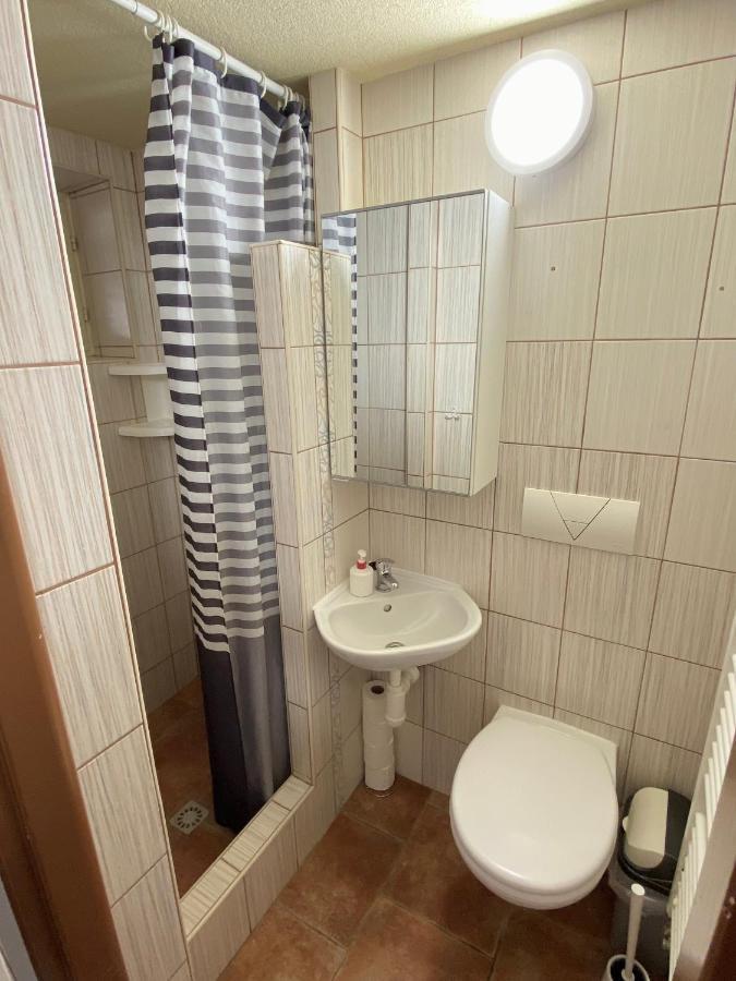 Ubytování GM Znojmo Exteriér fotografie