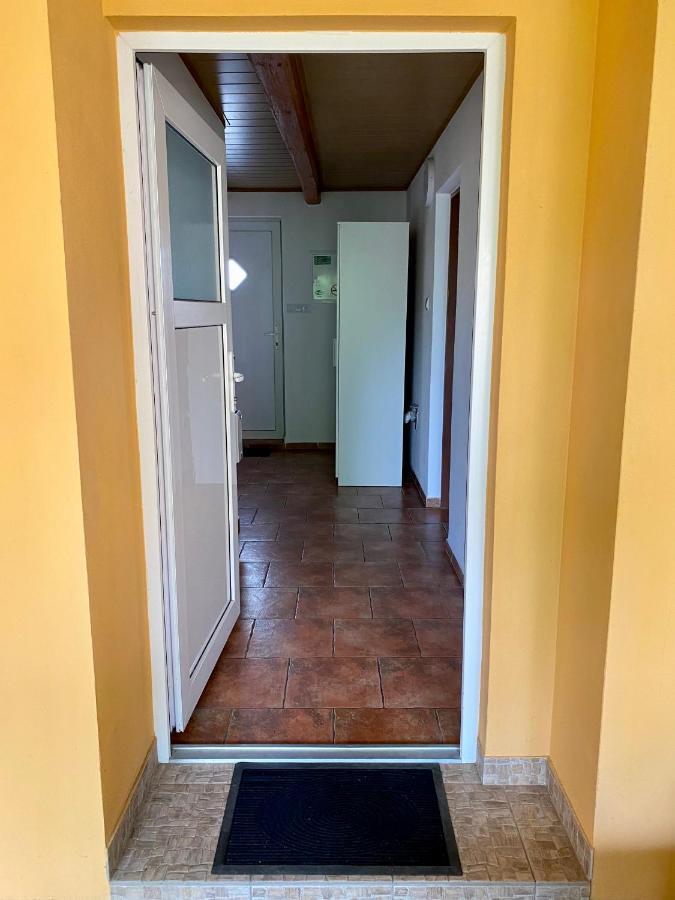 Ubytování GM Znojmo Exteriér fotografie