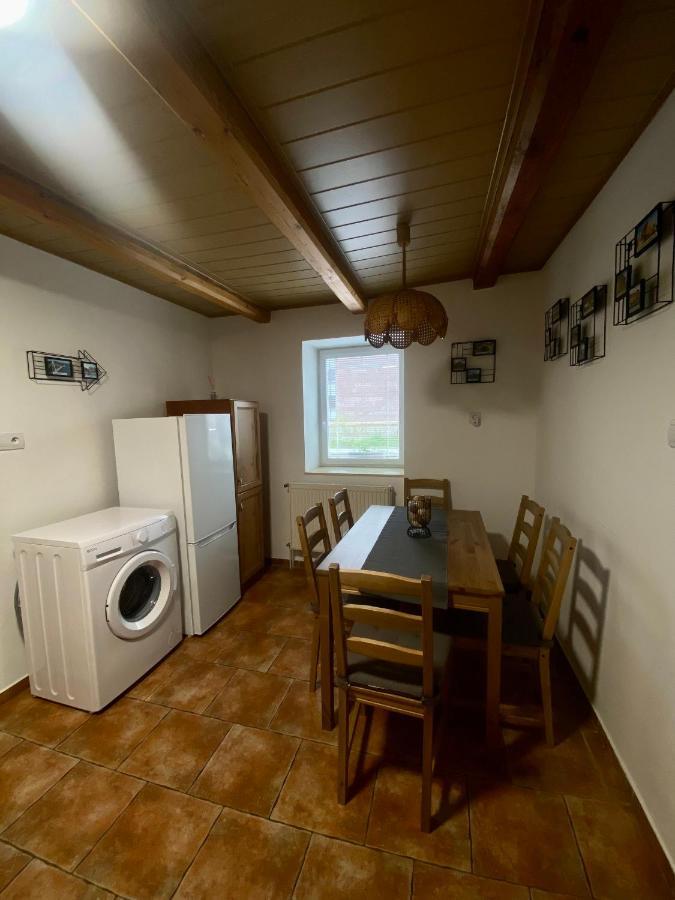 Ubytování GM Znojmo Exteriér fotografie